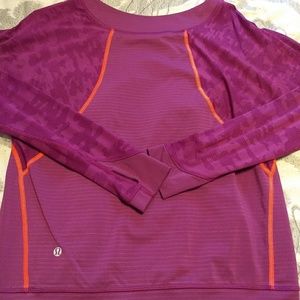 Unique Lululemon Pullover